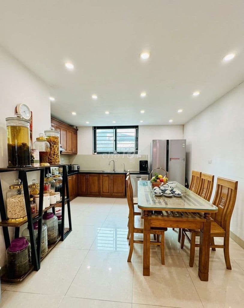 Sài Đồng chỉ hơn 7 tỷ chút xíu - nhà dân xây 3 tầng 75m2 MT 6m - Ảnh 3
