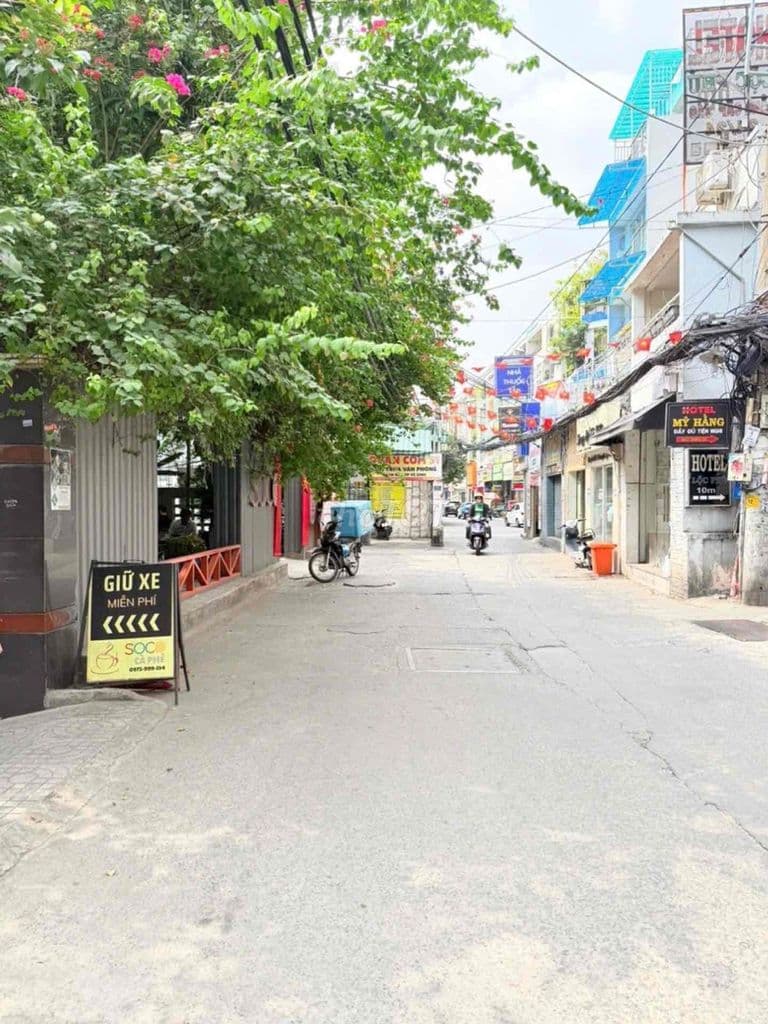 Nhỉnh 5Tỷ 🏡 Nhà Phú Nhuận – Khu VIP Phan Xích Long • DT: 31m² (4.8x6.