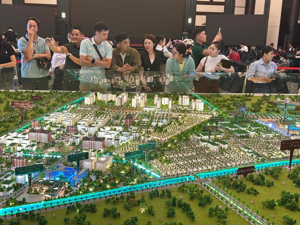 GIẢM SỐC HƠN 2 TỶ – BỜ KÈ HOÀNG SA – LÔ GÓC THOÁNG MÁT 🔥 💰 Giá mới ch - Ảnh 2