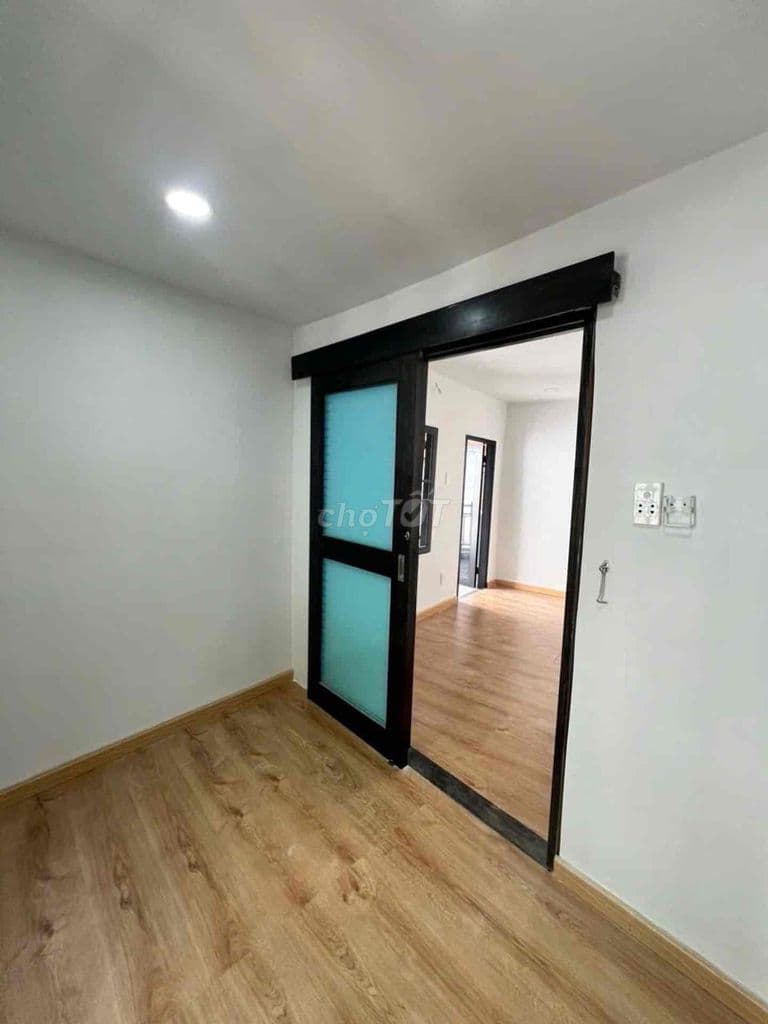 BÁN NHÀ LÊ QUANG ĐỊNH 2 LẦU 2PN CÓ SÂN XE SÁT Q1 ĐANG CHO THUÊ 7TR - Ảnh 3