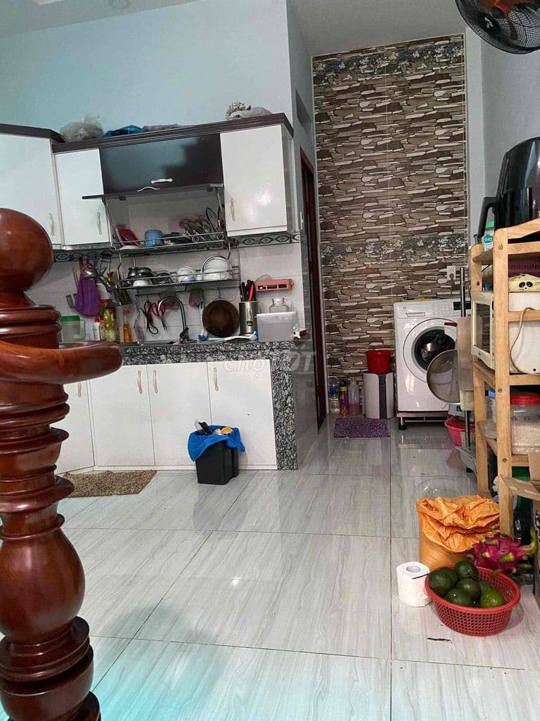 chính chủ cần bán nhà gần trường đại học công thường - Ảnh 2