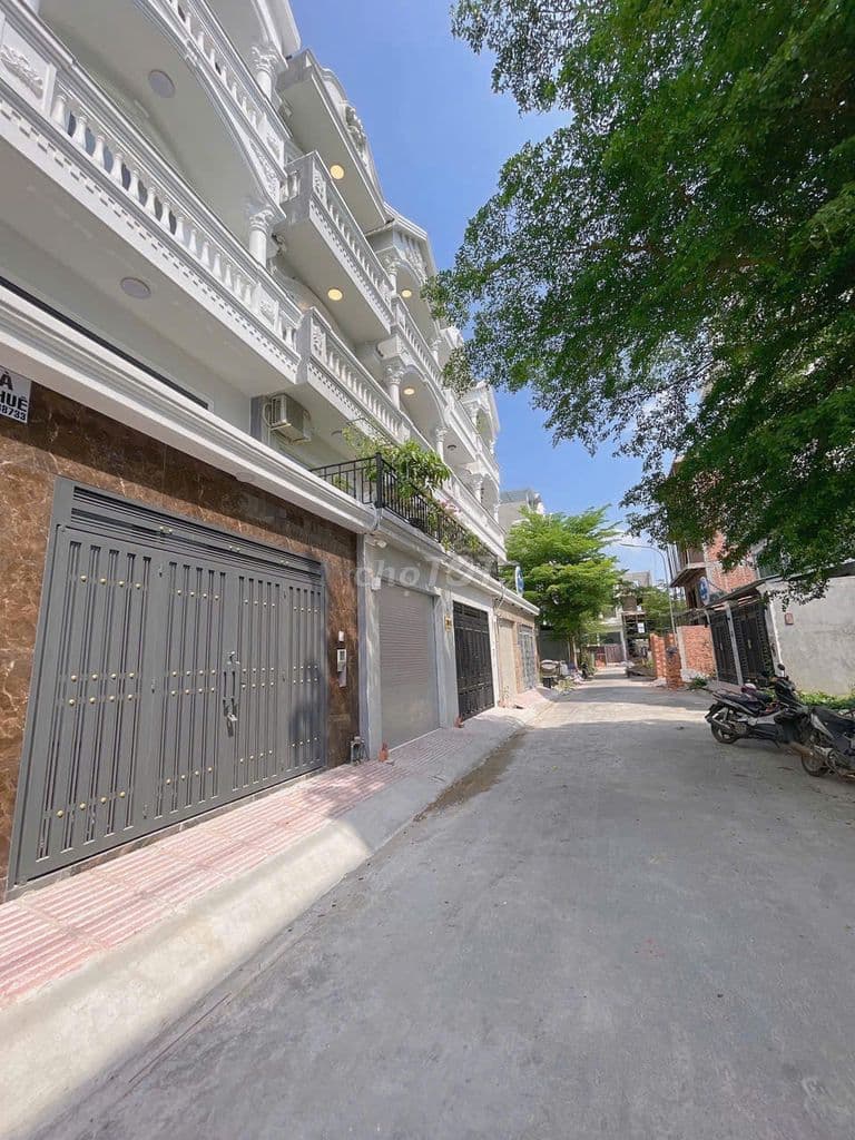 Đất 5x24,5m KDC Rạch Tôm Lê Văn Lương - Ảnh 3