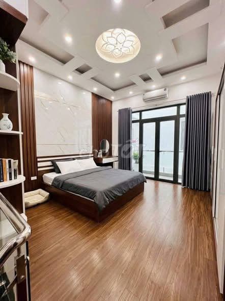 bán nhà phú đô 5 tầng giá 8.8 tỷ - Ảnh 3