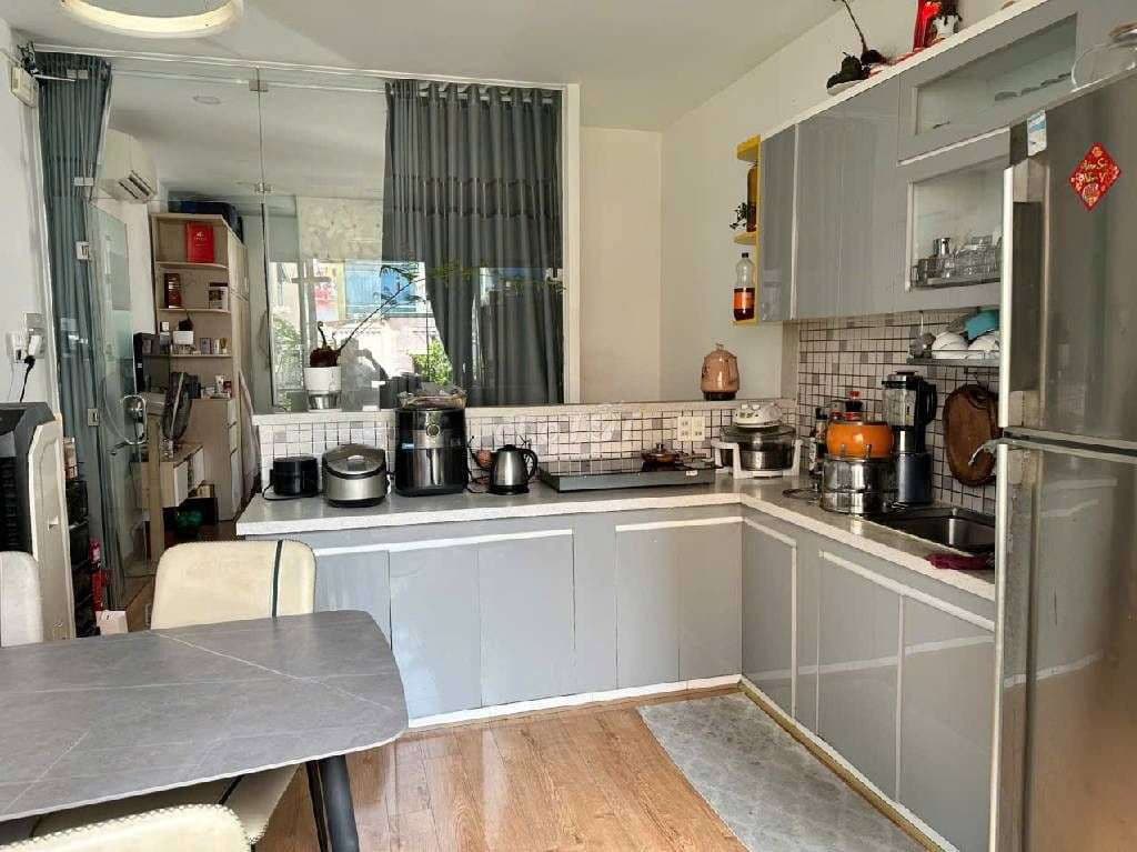 SÁT NGÃ TƯ PHÚ NHUẬN! NGỘP ! CHỈ 7TỶ x VÀI BƯỚC CHÂN ĐẠI LỘ PHAN Đ LƯU - Ảnh 2