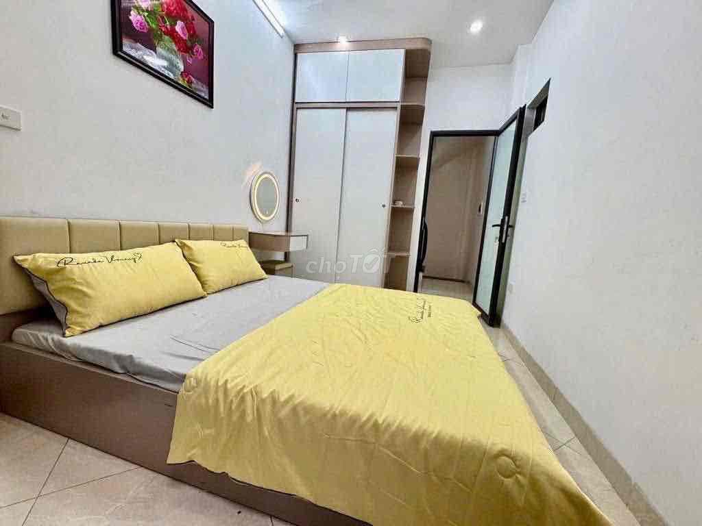 Chính chủ bán gấp nhà 4 tầng Bạch Mai 3 ngủ chỉ 5 tỷ - Ảnh 3