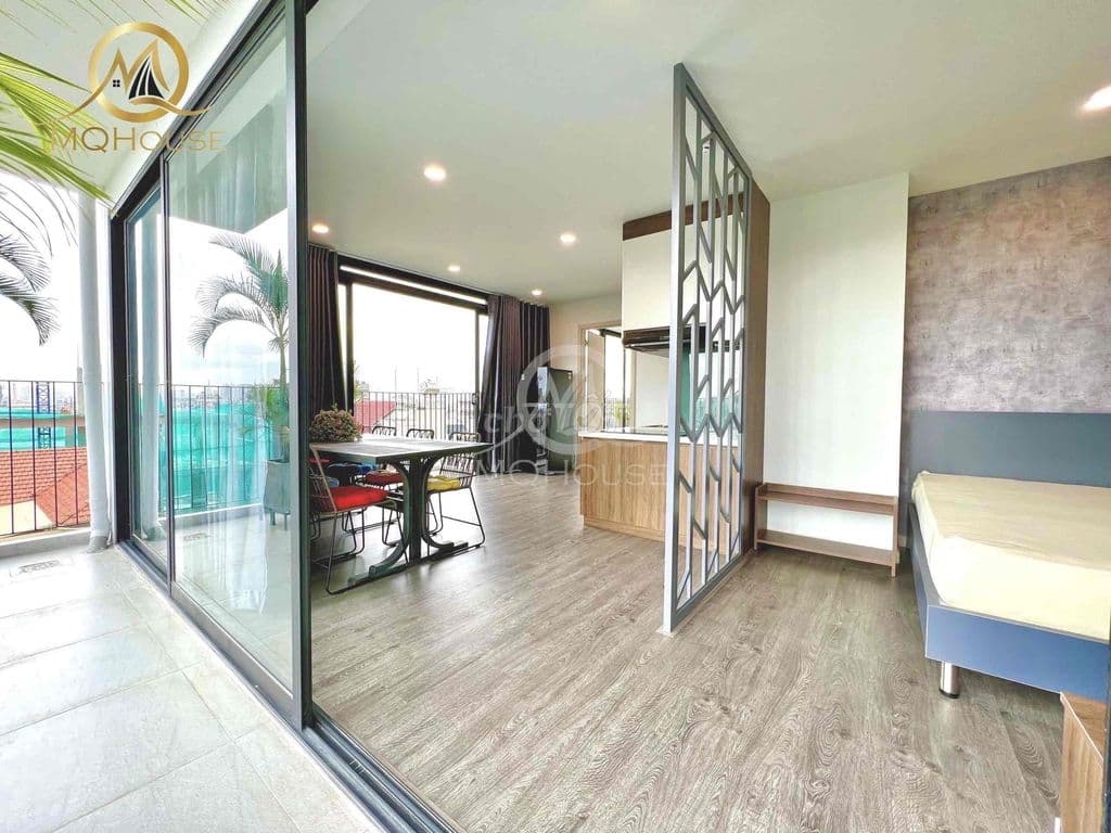 Hệ Thống Cho Thuê Căn Hộ Studio/1PN/2PN/Penthouse Quận Tân Bình 🏢 - Ảnh 3