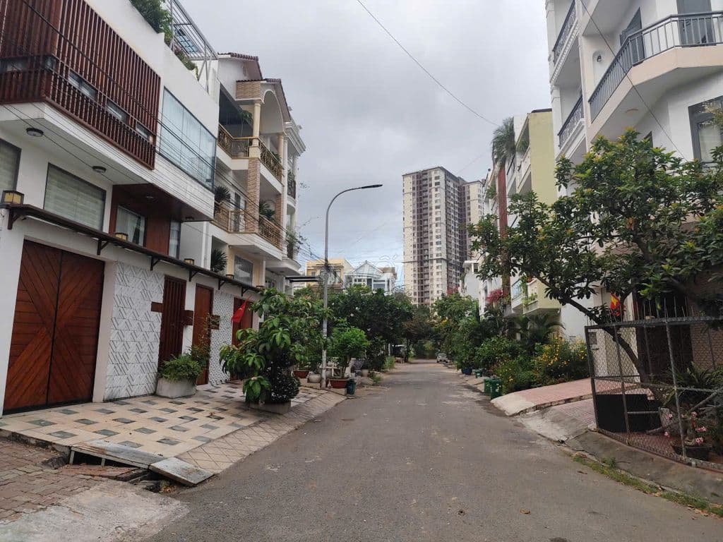 Đất 2 mặt tiền KDC Hương lộ 5 Bình Tân giá nhỉnh 7 tỷ - Ảnh 3