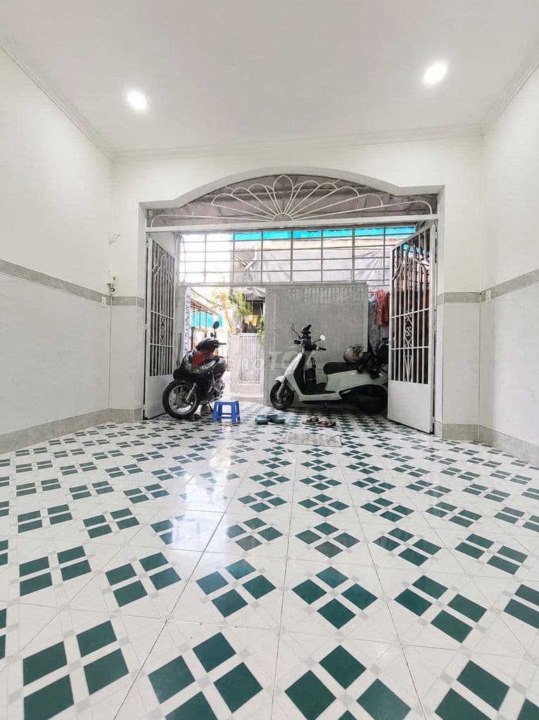 NHÀ 1/ GẤP BÁN CHÍNH CHỦ-CHO NGƯỜI THIỆN CHÍ MUA