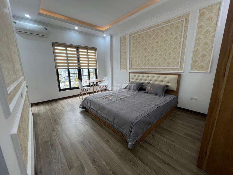 SIÊU PHẨM LÔ GÓC YÊN HÒA - 3 THOÁNG - FULL NỘI THẤT - VỊ TRÍ RẤT ĐẸP - Ảnh 3