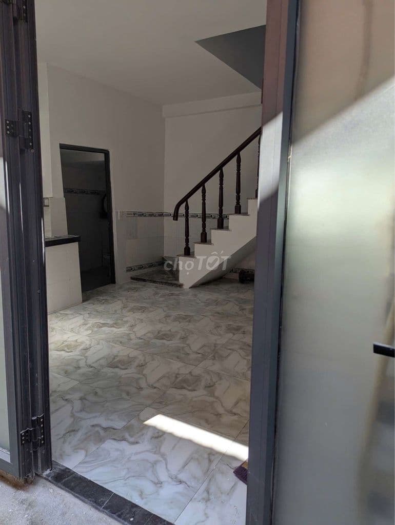 Gấp luôn sổ hồng riêng 1,7 tỷ, không quy hoạch, không lộ giới - Ảnh 3