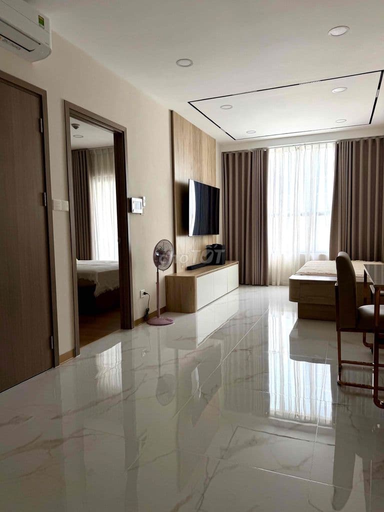 ICON56 Căn hộ 1pn New