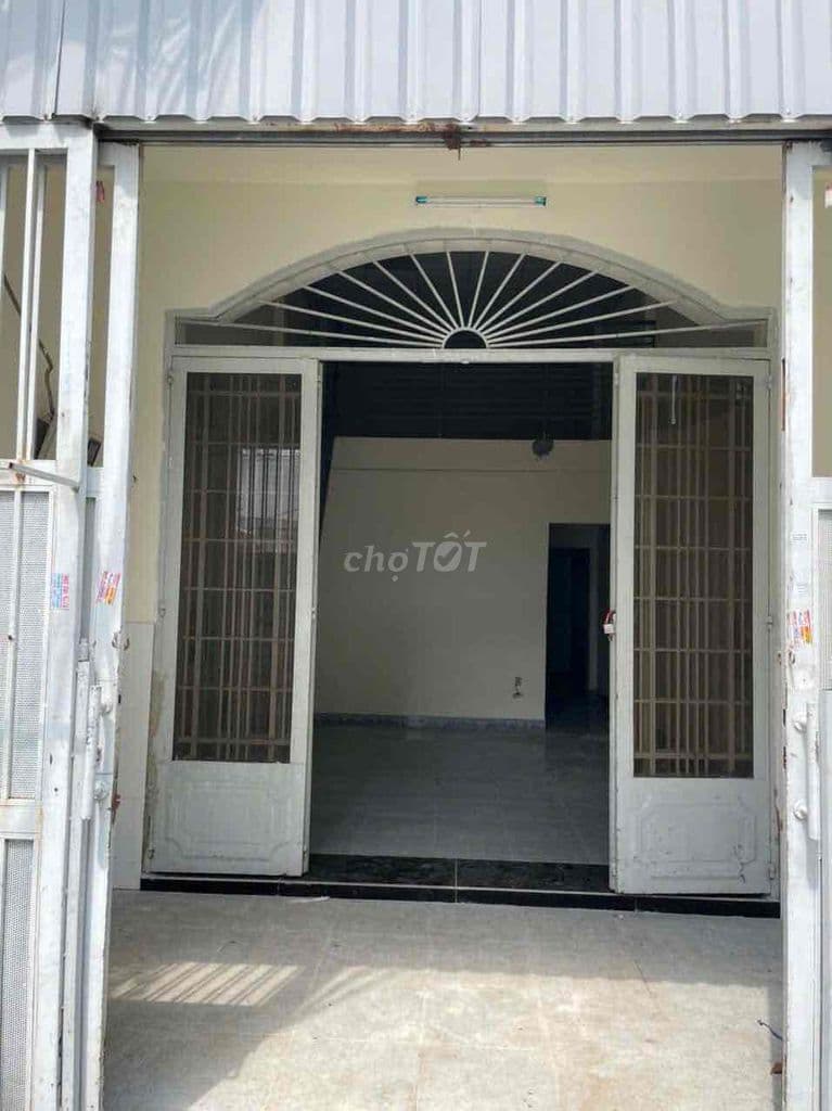 Bán nhà mặt tiền đs 6 Lê Văn Quới: 4x12 lửng 2PN, 2WC giá thương lương - Ảnh 3