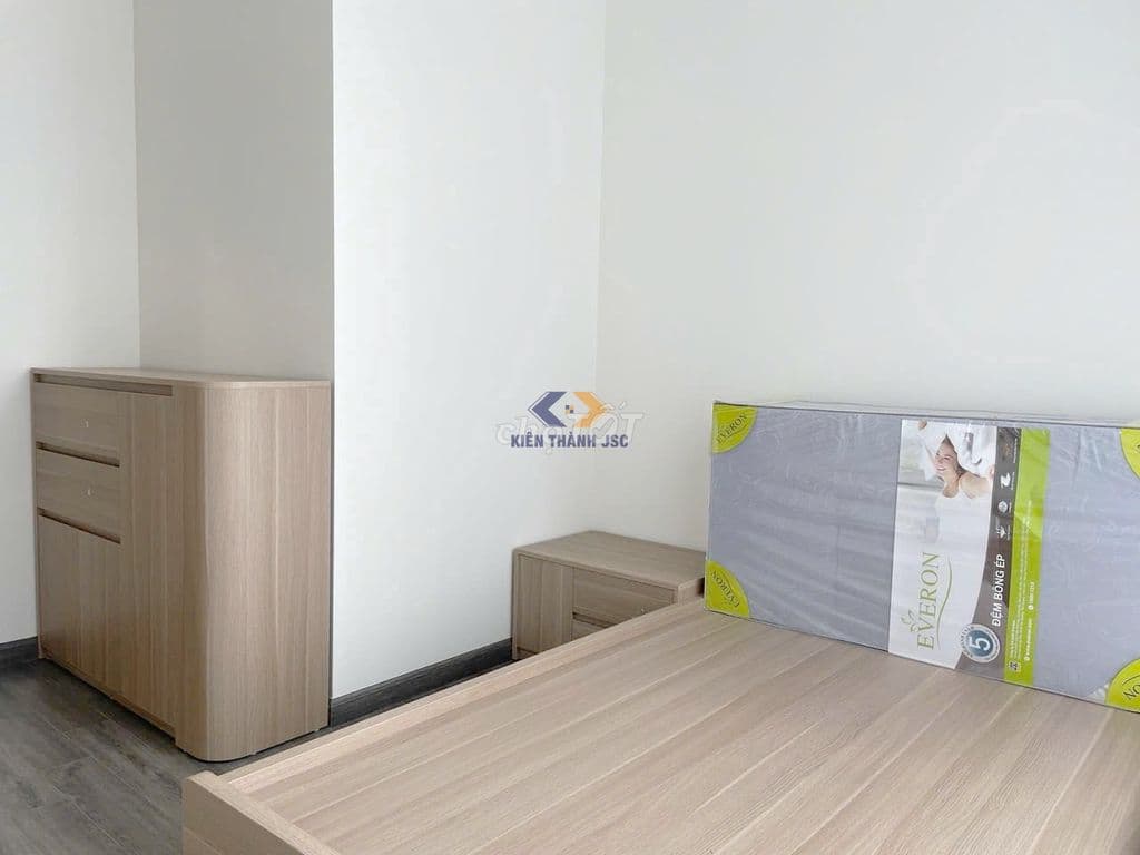 Bán căn góc 3P - 2WC diện tích 75m² - 6,2 t ỷ