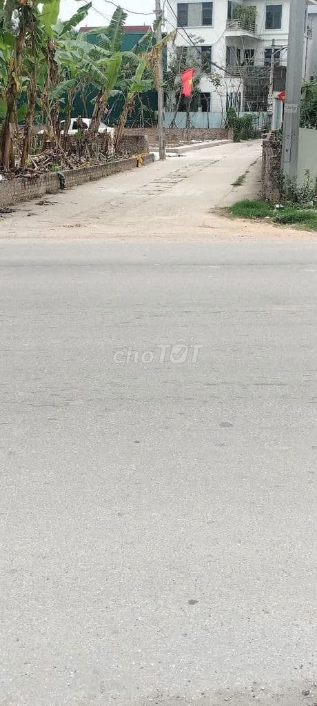Bán 6 lô đất thổ cư Huyện Mê Linh, gần QL23B, MT 5m, giá từ 3 tỷ - Ảnh 2