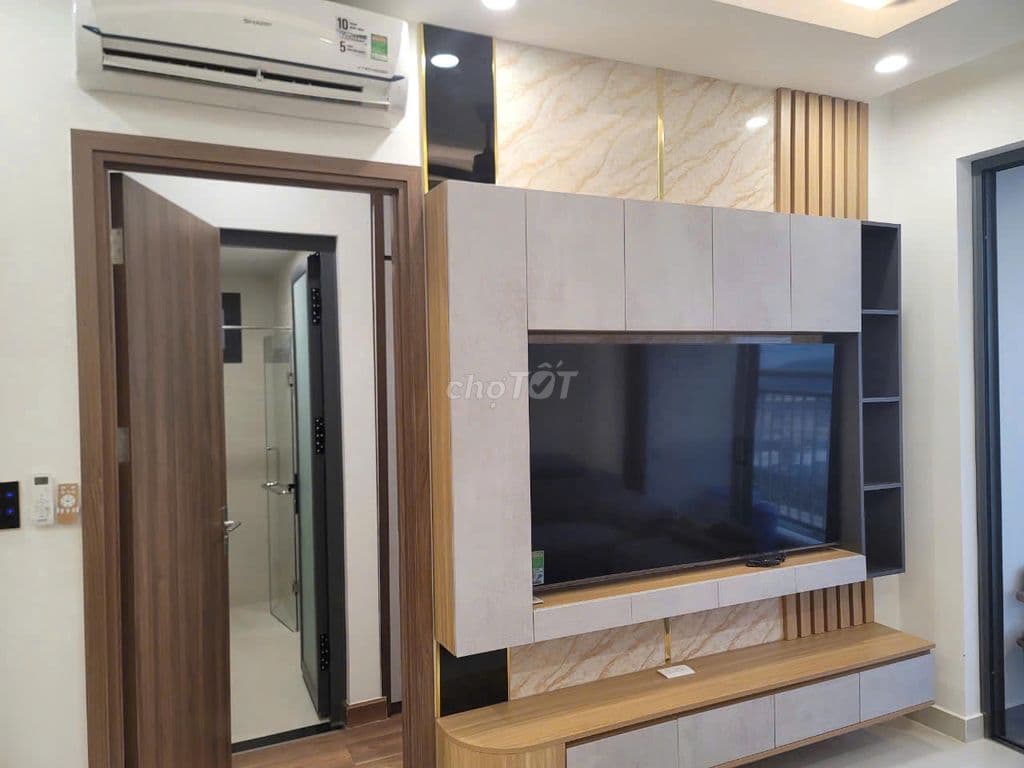 LOẠI CĂN 1PN1WC 3.09TỶ Ở Q7 RIVERSIDE CHỦ CẦN BÁN GẤP - Ảnh 3