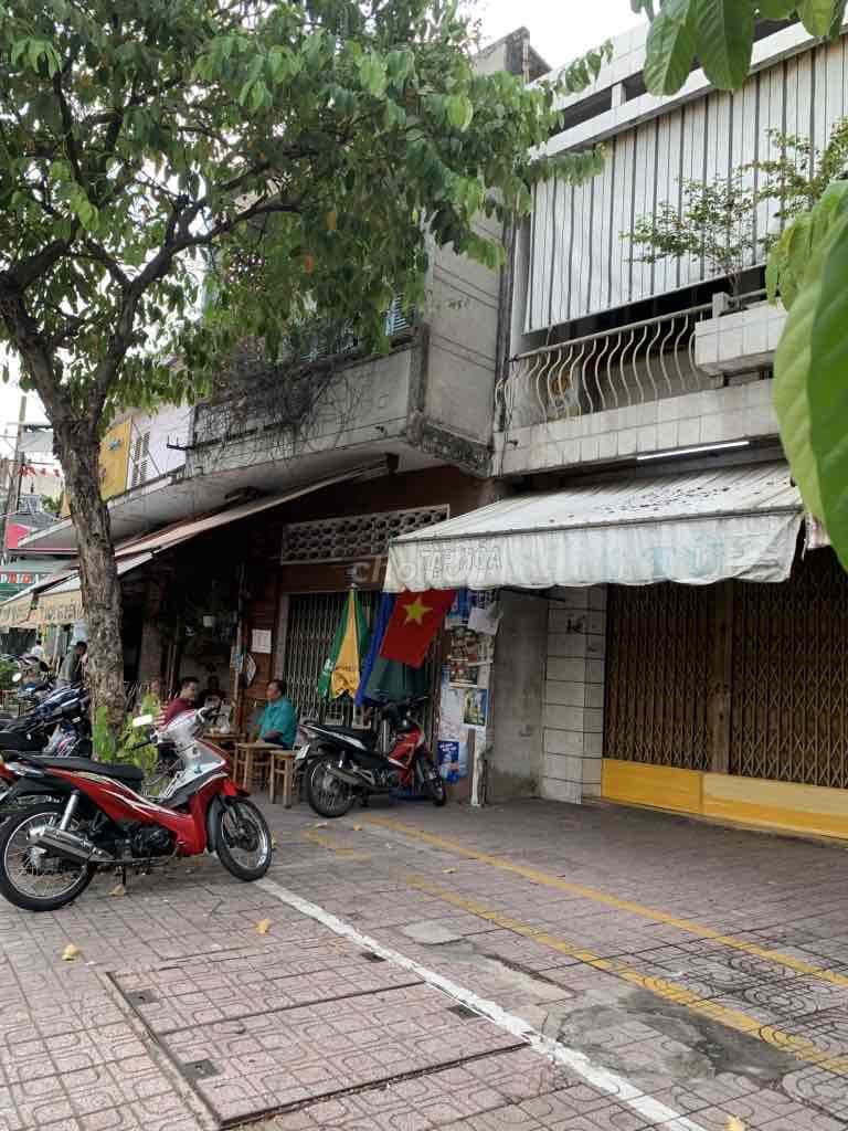 MẶT TIỀN MINH PHỤNG, NGAY NGÃ 3 BÌNH THỚI, QUẬN 11 - CHỈ HƠN 12 TỶ - Ảnh 2