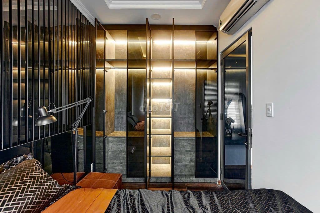 Bán gấp Nhà HXH HUỳnh Văn BÁnh.Phú Nhuận 70m2, 4.6x15, 3T,Giá 13.5 tỷ - Ảnh 2