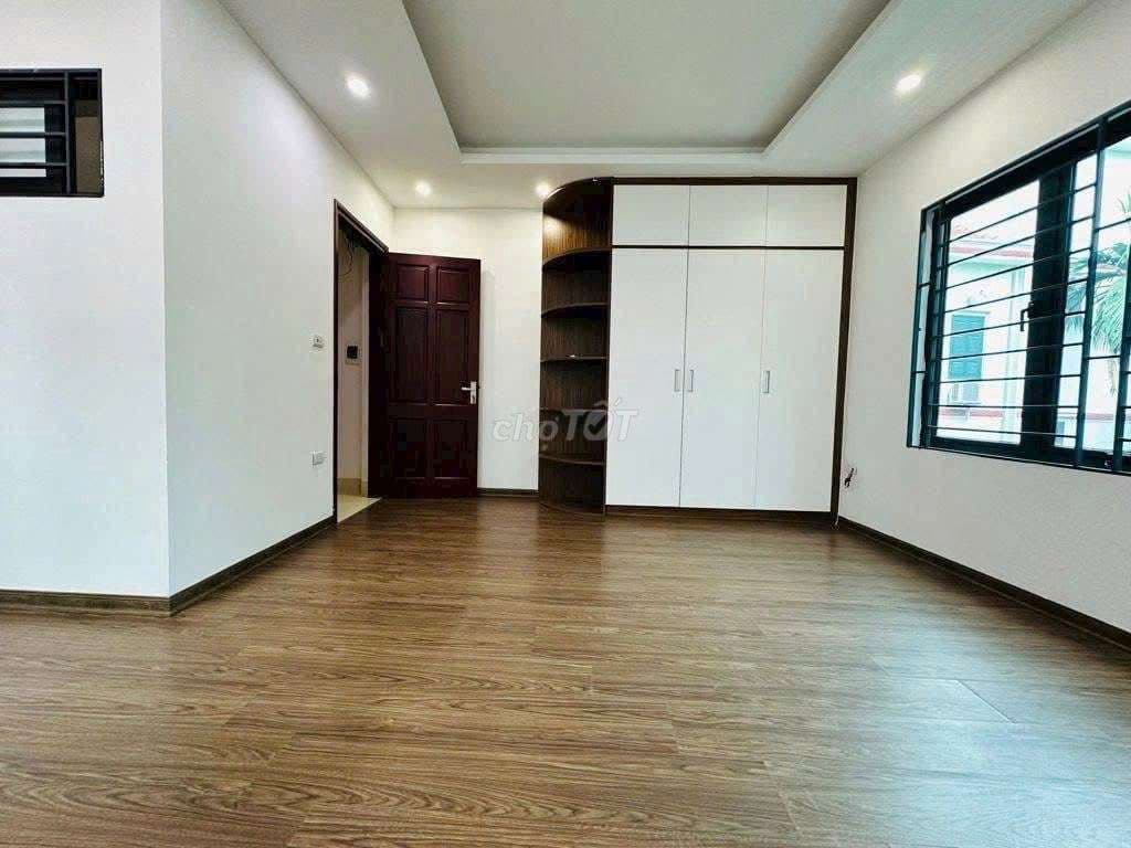NHÀ ĐƠN LẬP KIM CHUNG Ô TÔ ĐỖ CỬA - Ảnh 3