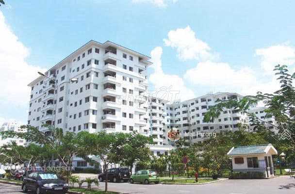 Căn hộ Hưng Vượng 3, 71m2, 2PN, lầu cao, full nội thất, nhận nhà ngay - Ảnh 3