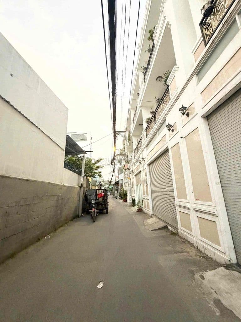 Bán nhà đường số “ĐẸP“, kế bên chợ Bình Triệu, Hiệp Bình Chánh, T. Đức - Ảnh 3