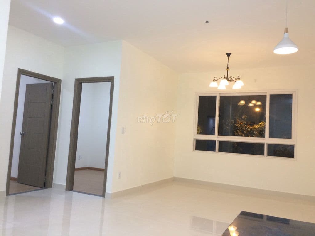 Bán CH Green Town Bình Tân - 68m2/ 2PN view thoáng, giá 2.7 tỷ - Ảnh 2