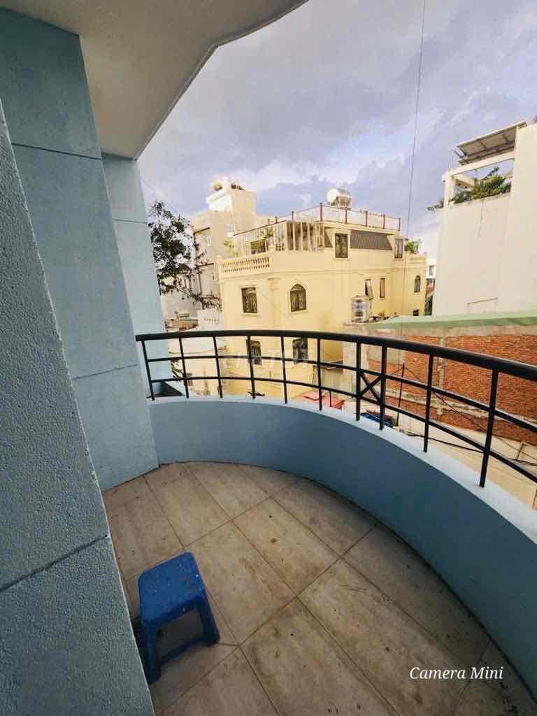 Bán CC Phan Văn Trị - Bình Thạnh - 63m2 - 3.35 Tỷ - Ảnh 3