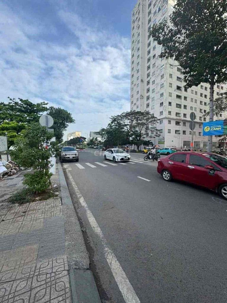 GẢ GẤP LÔ ĐẤT VÀNG BÌNH THẠNH - HẺM OTO NƠ TRANG LONG - Ảnh 3