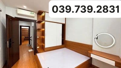 Nhà Quỳnh Đô Thanh Trì full nội thất ô tô đỗ cổng hơn 6 tỷ - Ảnh 3