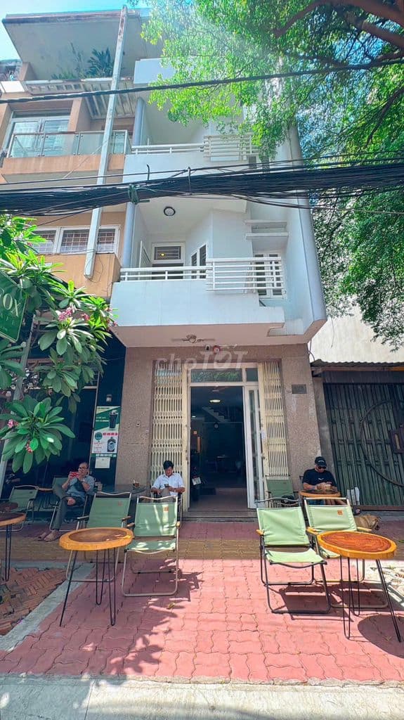 Bán nhà 4❌20m 3 tầng đường 30m KDC Cao Lỗ P4Q8 - Ảnh 3
