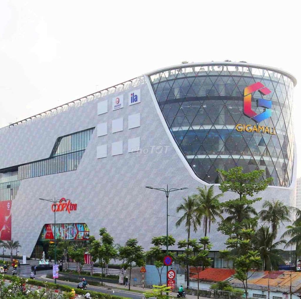 Lô đất đường 27 - Hiệp Bình Chánh - 60m2 - 6.5 tỷ