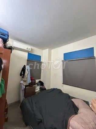 bán căn hộ chung cư cao cấp thang máy sổ hồng riêng 55mv 2pn 2wc p1q5 - Ảnh 3