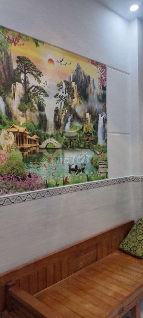 Bán Nhà phố - Ảnh 2