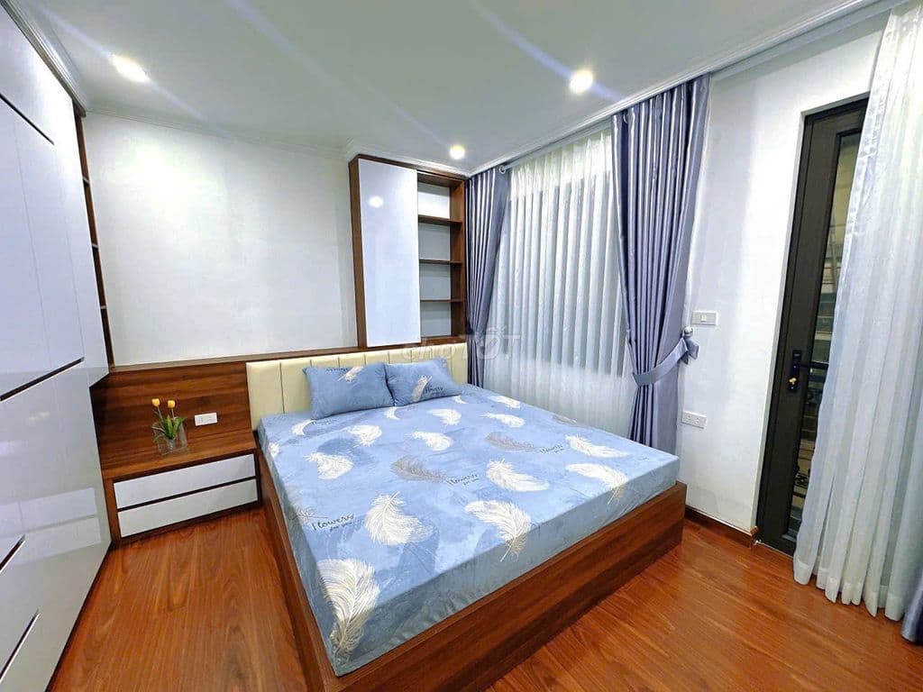 MẶT PHỐ XUÂN ĐỈNH – KINH DOANH ĐỈNH – 40M – 12,5 TỶ - Ảnh 3