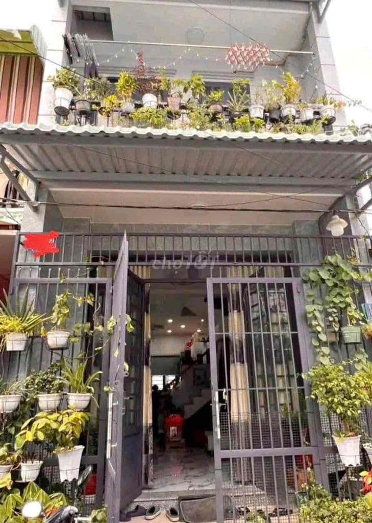 Kẹt Tiền Chủ Cần Bán Nhà Ở Hưng Nhơn - Ảnh 2
