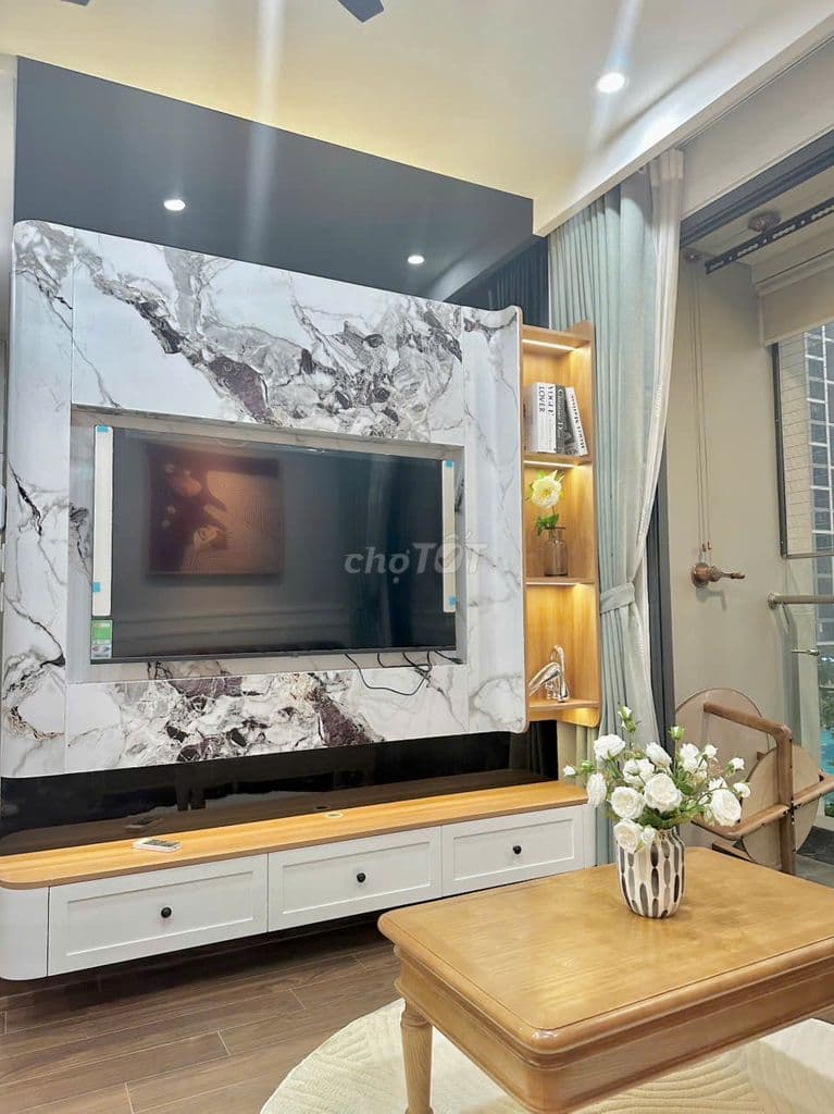 SỐT GIÁ: căn 1N, 3.6 tỷ, Vinhomes Smart City, mới nhận bàn giao 100%