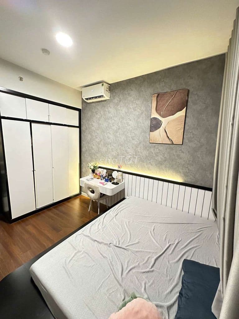 Căn hộ picity 2pn 1wc