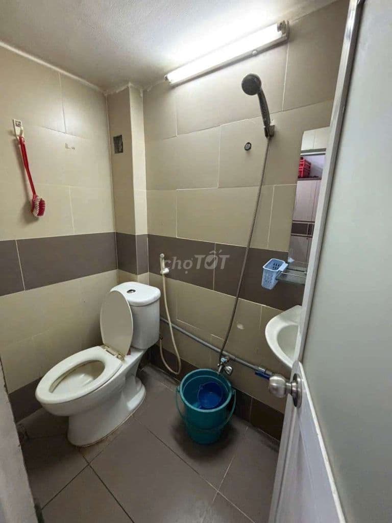 Bán Nhà chính chủ 30m2, Quang Trung Gò Vấp. - Ảnh 2