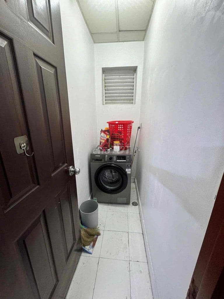CẦN BÁN CĂN HỘ THÁI SƠN ( toà Long Phụng ) , 80m2 2tỷ 650 , SHR - Ảnh 3