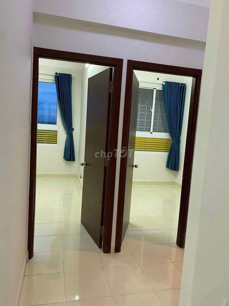Căn Hộ Chung Cư Đông Hải 2PN + 2WC. 54M2