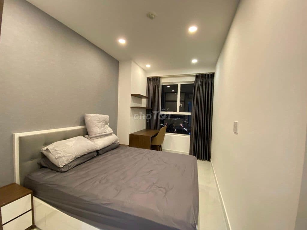 SUNRISE CITY VIEW QUẬN 7, VIEW ĐẸP, GIÁ RẺ - Ảnh 3