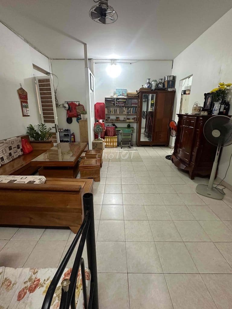 CẦN BÁN CĂN HỘ CC SƠN KÌ , SHR ,2N,2WC , 72M2 - Ảnh 2