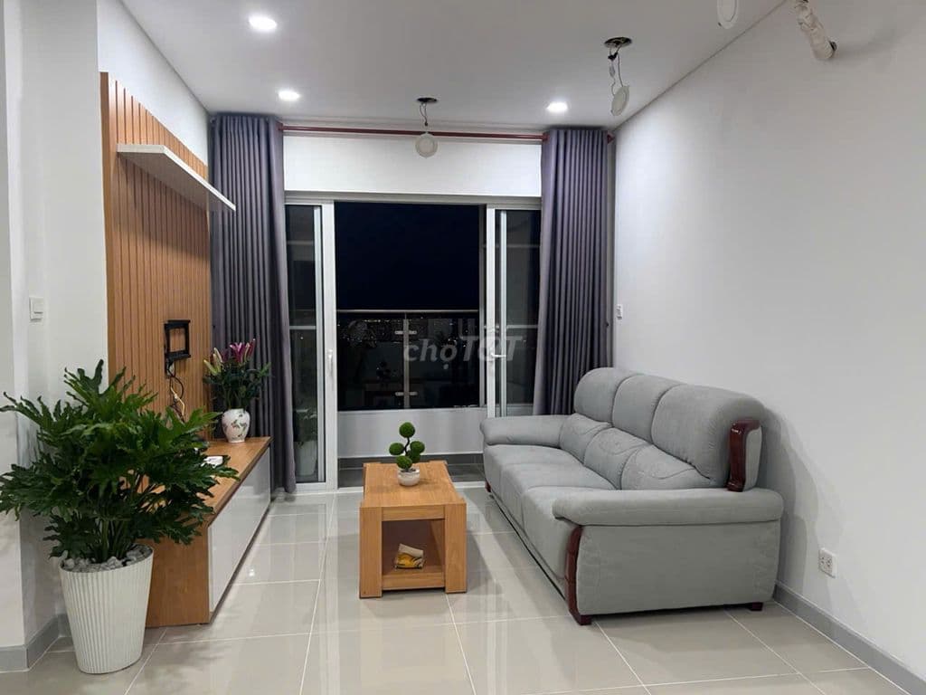 Chính chủ bán Dragon hill 2, 2pn 2wc view phú mỹ hưng 4.8 tỷ - Ảnh 3