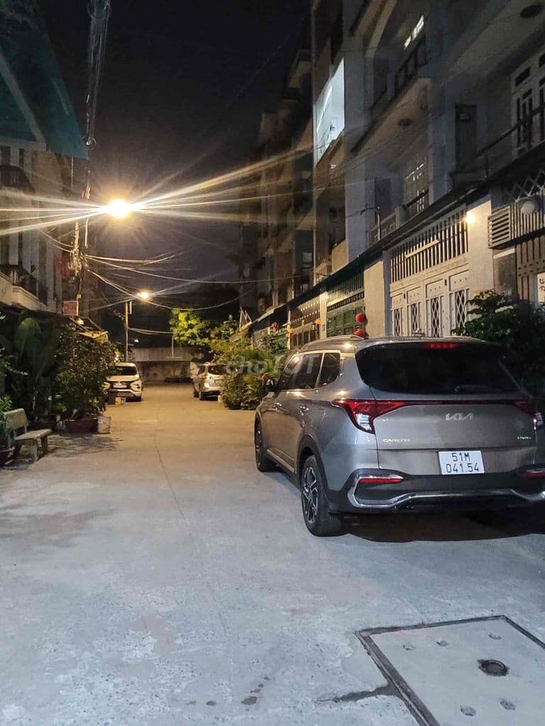 🔥 GIẢM 200 TRIỆU - GIÁ MỚI CHỈ 8.1 TỶ NHÀ NGANG 5M - Ảnh 2