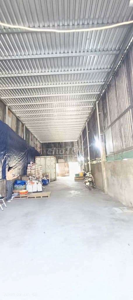 Bán đất mặt tiền Nguyễn Thị Trọn, Vĩnh Lộc A, Bình Chánh - Ảnh 2