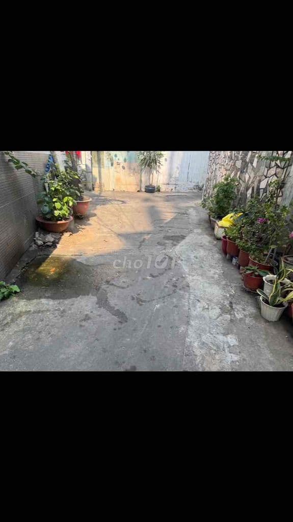 45M2 NGANG HƠN 4M CHỈ 3.4 TỶ - NỞ NẬU - HC ĐỦ - PHẠM VĂN ĐỒNG - Ảnh 2