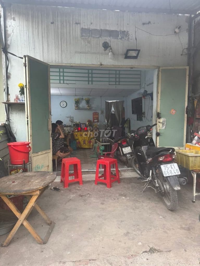 bán nhà ấp 5 vĩnh lộc b