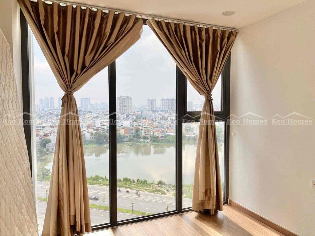 Bán căn chung cư 3pn đầy đủ nội thất mới mua