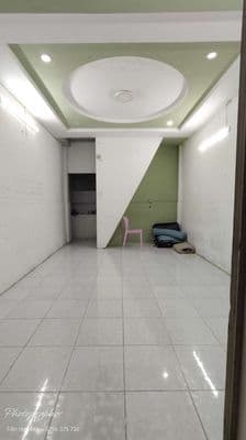 Bán nhà 2 Tầng hxh, vị trí đẹp kinh doanh ngay chợ Hồ Thị Kỷ - Ảnh 3