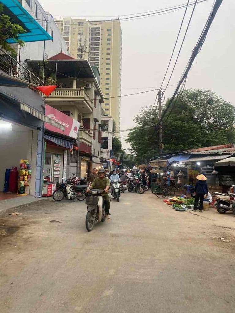 BÁN NHÀ RIÊNG KIM CHUNG CHỈ 3.5 tỷ - Ảnh 2