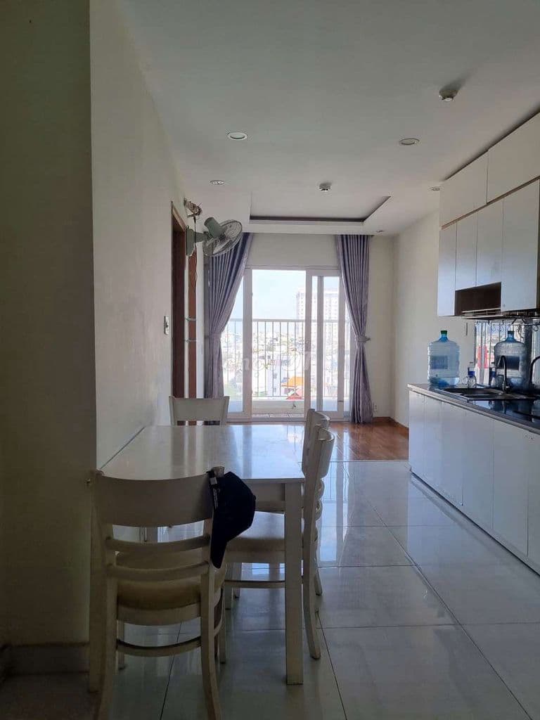 Bán căn hộ Ihome Gò Vấp, 57 m2, 2 PN, 2 Wc